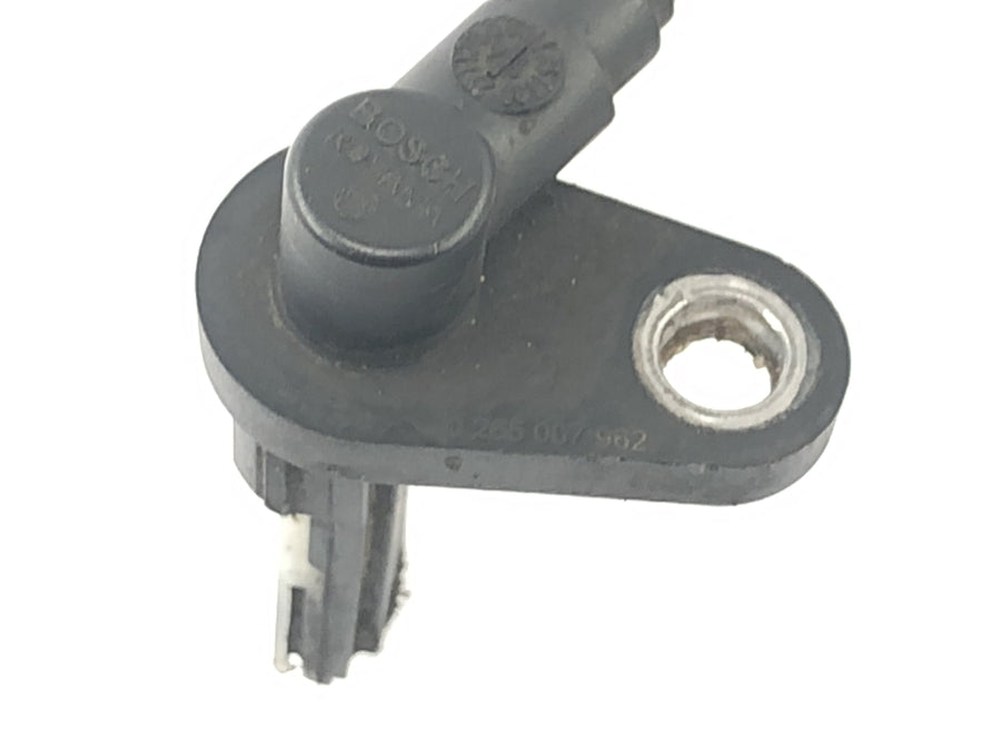Moto Guzzi Stelvio 1200 8V [2016] - ABS sensor rear wheel speed sensor