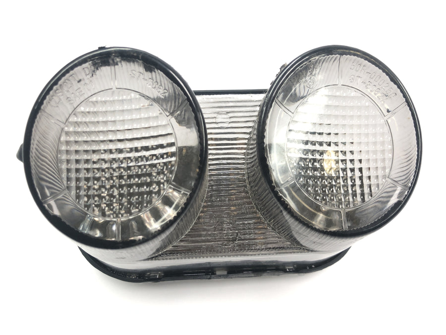 Yamaha YZF R1 RN04 [2001] - feu arrière feu stop LED éclairage arrière