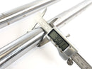 Yamaha Rz 250 R 29l [approx. 250 YPVS] - fork telegabel with axis-3