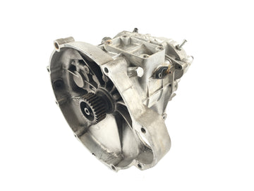 Moto Guzzi California 1100i [1995] - Gearbox - 0