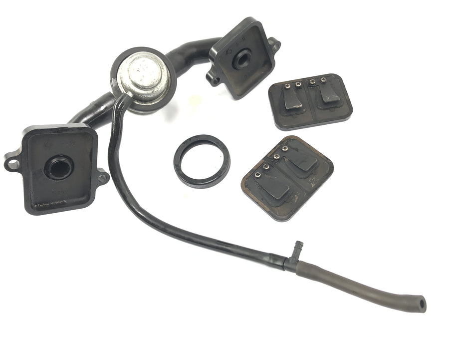 KAWASAKI ZRX 1200 S ZRT20A [2002] - Valve de soupape de membrane à soupape à vide
