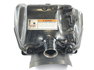 Yamaha v Max 1200 2we [1996] - serbatoio del serbatoio di benzina - 0