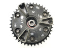 Yamaha Rd 350 YPVS 31K [1984] - Ruota a catena-2