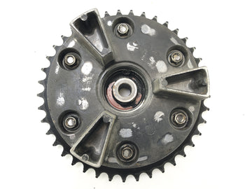 Yamaha RD 350 YPVS 31K [1984] - Sprocket - 0