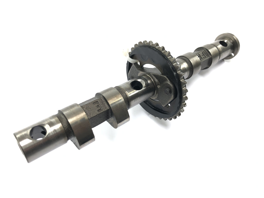 Yamaha V Max 1200 2LT [1998] - Front exhaust camshaft