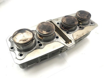 Kawasaki Z 1100 KZZ10A [1984] - Cylindre avec des pistons