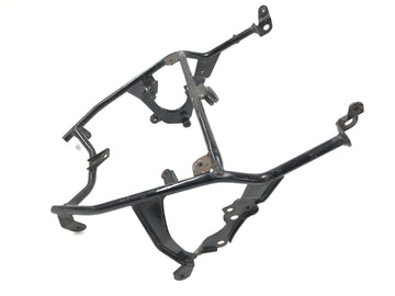 Kawasaki GPZ 1000 RX [1987] - Radiator bracket subframe radiator