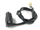 SWM SM 125 R [2018] - handlebar switch start button switch fitting right-1