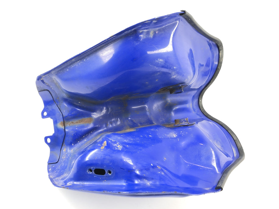 Yamaha DT 125 DE06 [2005] - serbatoio del serbatoio di benzina