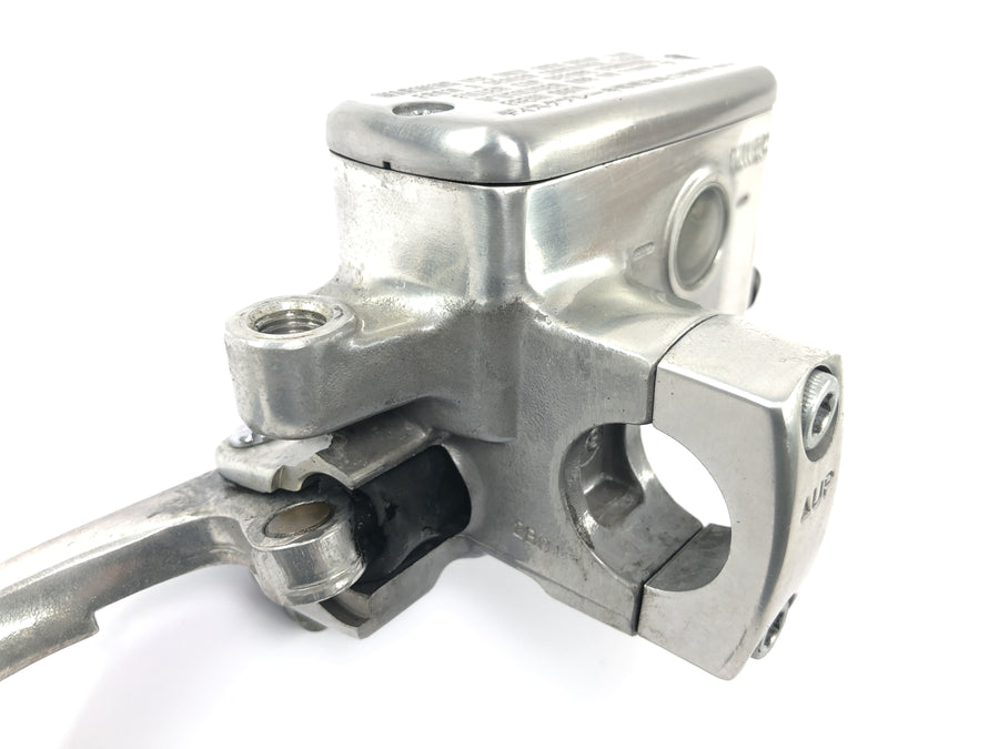 Honda VTX 1800 SC46 [2004] - Clutch pump with clutch lever handlebar fitting on the left