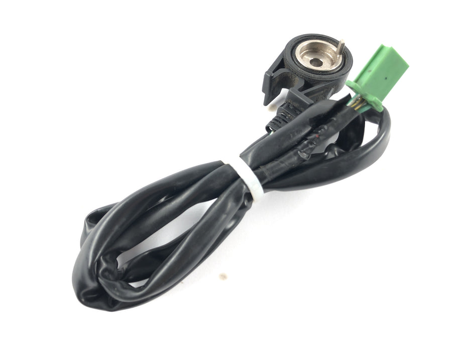 Honda CBR 900 RR SC33 [1996] - Stand switch side stand switch