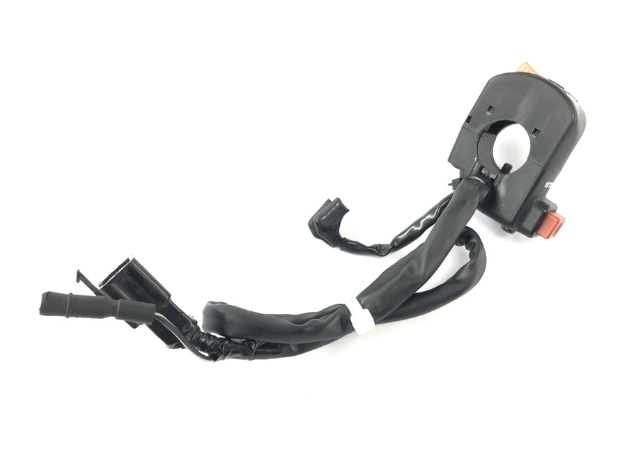 Honda NSR 125 JC22 [1998] - handlebar switch right