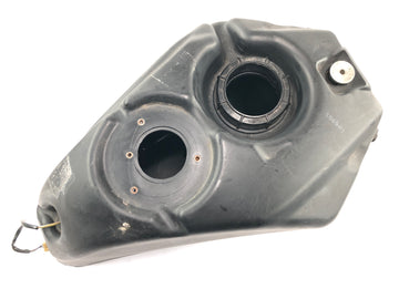 Aprilia RS 125 TW [2017] - Serbatoio carburante serbatoio benzina in plastica nero - 0