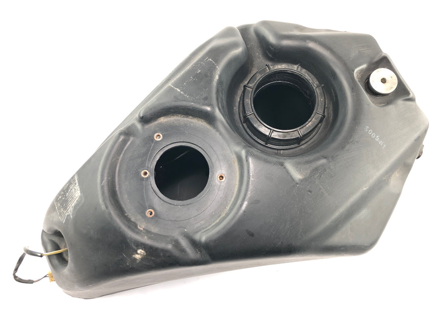 Aprilia RS 125 TW [2017] - Tank fuel tank petrol tank plastic black