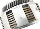 Suzuki RG 250 Gamma GJ21D [1987] - Clutch clutch basket clutch package-2