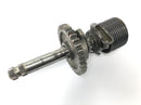 Suzuki RG 250 Gamma GJ21D [1987] - Albero avviamento albero avviamento albero avviamento-1