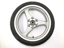 BMW R 1100 RT 259 [1999] - Front wheel rim aluminum rim 3.50x17-2