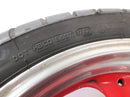 Yamaha TRX 850 4UN [1996] - Hinterrad Felge Rad 5.00 x17"-4