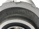 Ducati Multistrada 1200 S Touring [2009] - Rear hub drive chain tensioner-3