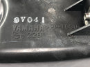 Yamaha WR 125 X DE07 [2010] - Boîtier de filtre à air Boîtier de filtre à air Boîte d'admission Boîte à air-3