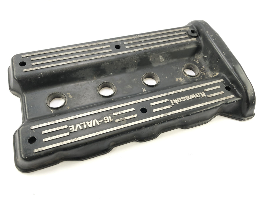 Kawasaki GPZ 1000 RX [1987] - Ventildeckel Motordeckel