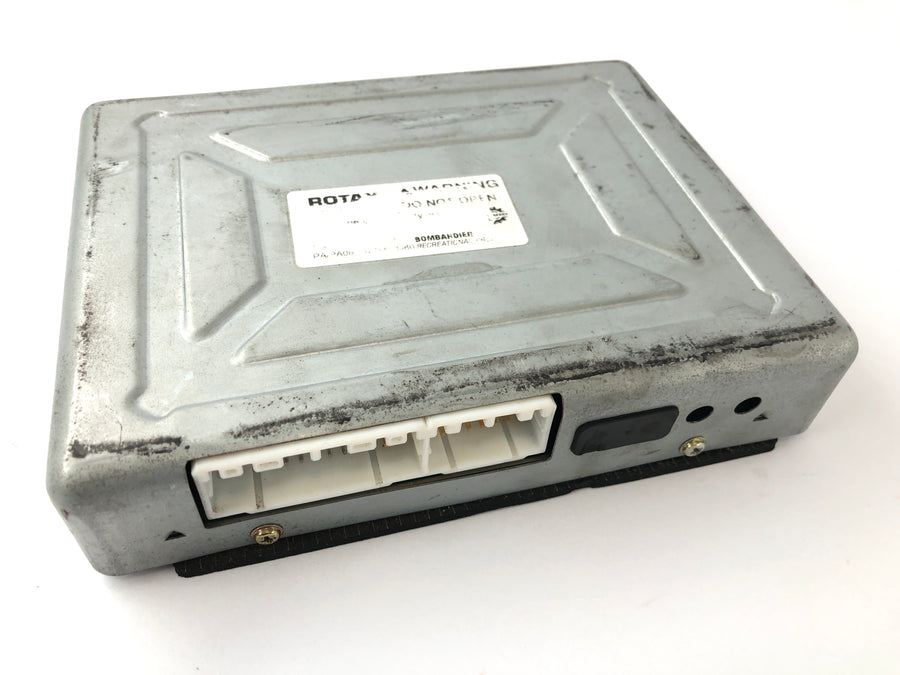 Aprilia SL 1000 Falco PA [2000] - Steuergerät CDI ECU Zündbox Controller Motorsteuerung