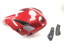 DUCATI 999 H4 [2003] - Clade de revêtement avant partie supérieure de la chaire-3