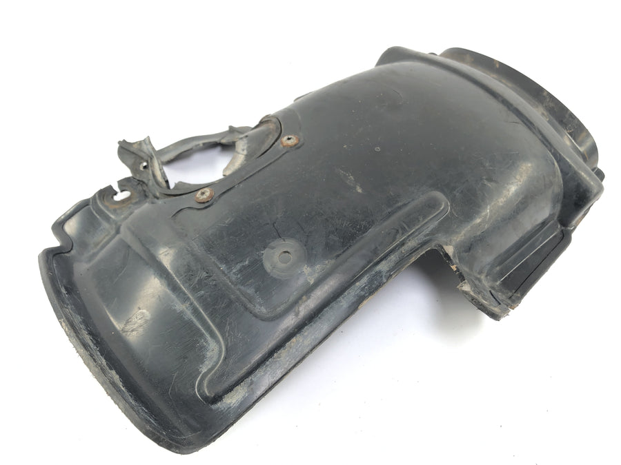 Yamaha XT 500 1U6 [1981] - base di allevamento interno posteriore