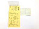 Sachs ZX 125 [2000] - cadre avec papiers-6