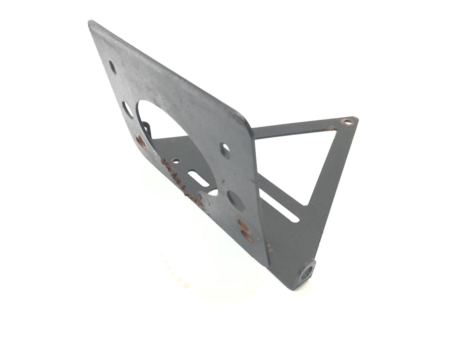 Aprilia SL 1000 FALCO PA [2000] - Porte-plaque d'immatriculation
