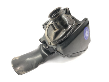 Yamaha YZ 426 F [2000] - boîte à air de filtre à air
