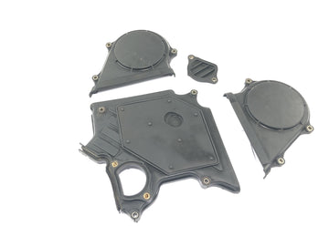 Honda ST 1100 SC26 Pan European [1990] - timing belt cover timing belt protection
