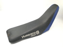 Husqvarna TE 610 E Dual H7 [1999] - Sella da moto a panca-1