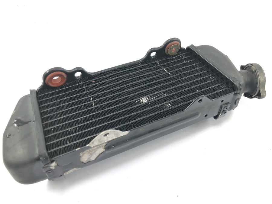 Beta RR 125 [2018] - Paire de refroidisseurs d'eau pour radiateur