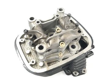 BMW R 1200 C 259C [1997] - Cylinder head on the left with camshaft stone and camshaft