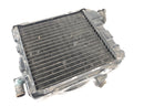 Honda GL 500 Silverwing PC02 [1982] - Kühler Wasserwärmetauscher Radiator Kühlaggregat vorne-3