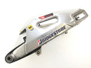 Aprilia RSV4 1000 [2010] - Schwinge Hinterradschwinge Montageständeraufnahme gebrochen-5