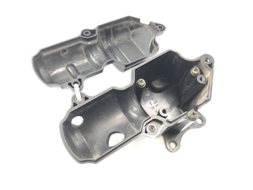 Yamaha XVS 650 Drag Star VM03 [2001] - Ordin de rémunération des fans de ventilateur Ölauffang