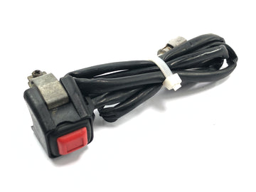 Suzuki RM Z 250 RJ41A [2007] - Killschalter Not-Aus Schalter Lenkerschalter