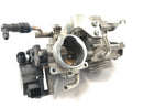 Suzuki VZ 1500 WVCU [2011] - Throttle valve gas control flap-1
