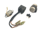 Yamaha DT 175 2K4 [1982] - relay electronics bundle-2