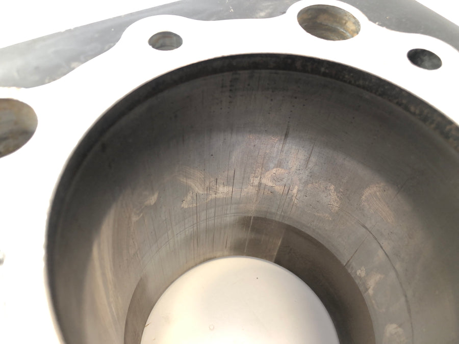 Honda XL 600 R PD03 [1986] - kit cylindre piston cylindre