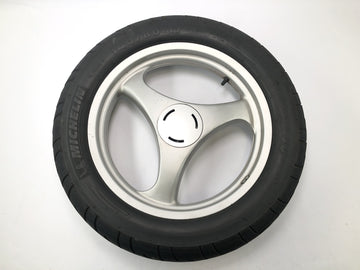 BMW K 1100 LT 100 [1994] - RIM RAD RAD POLUME RIM RIM 3.00x17 - 0
