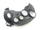 Triumph Tiger 955i 709EN [2003] - Speedometer unit cockpit speedometer 111144 km-2