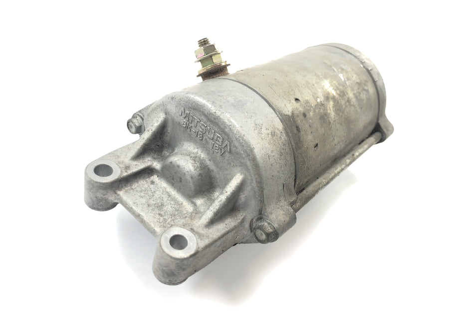 Honda VTX 1800 SC46 [2004] - Anlasser Startermotor E-Starter Elektrostarter
