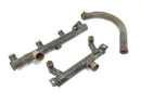 Kawasaki GPZ 1000 RX [1987] - Coolant pipe coolant line set-1