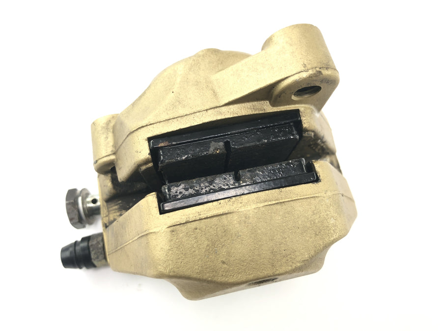 Moto Guzzi V11 Sport [1999] - Brake caliper Brembo Gold rear
