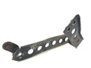 Yamaha XT 500 1U6 [1981] - Chain guide lower-1