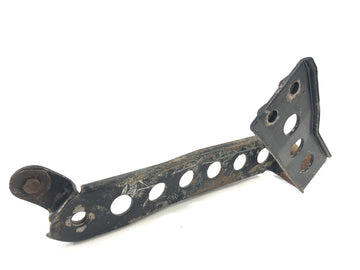 Yamaha XT 500 1U6 [1981] - Chain guide lower