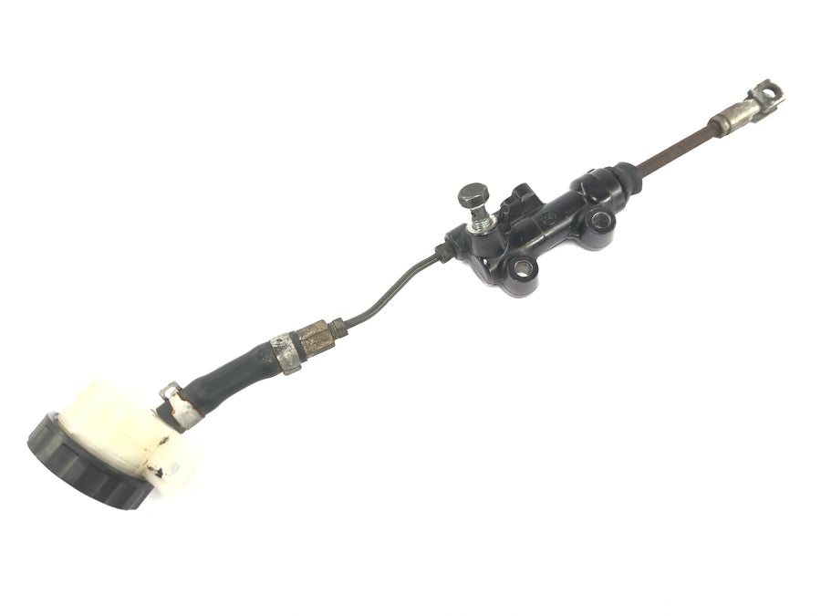Kawasaki GPZ 1000 RX ZXT00A [1986] - Rear brake pump brake cylinder